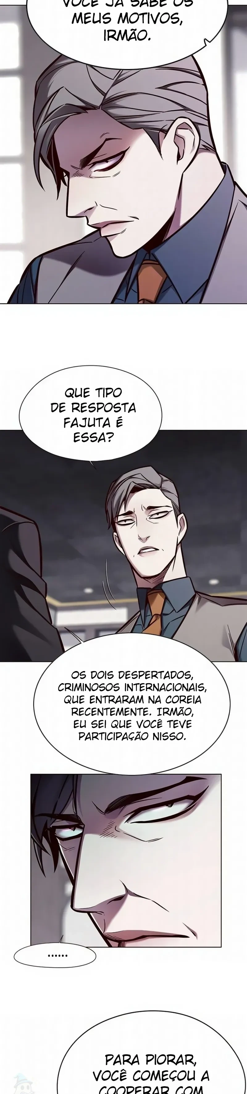 Read Eleceed BR Manga Online