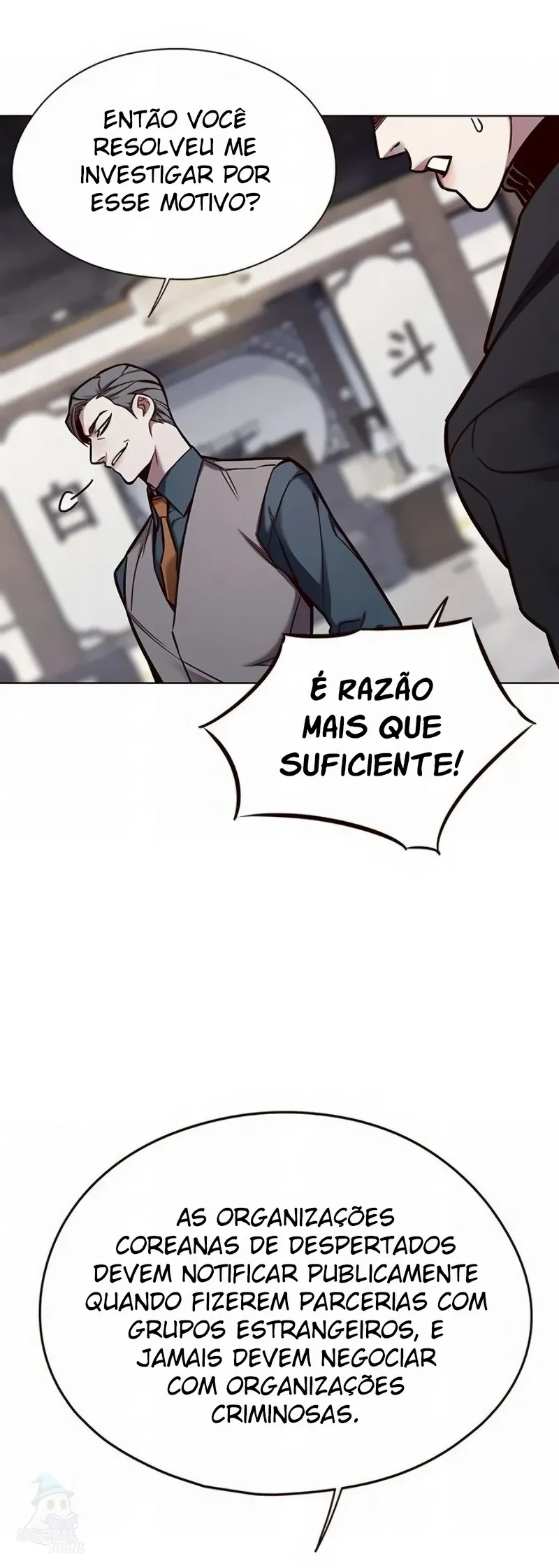 Read Eleceed BR Manga Online