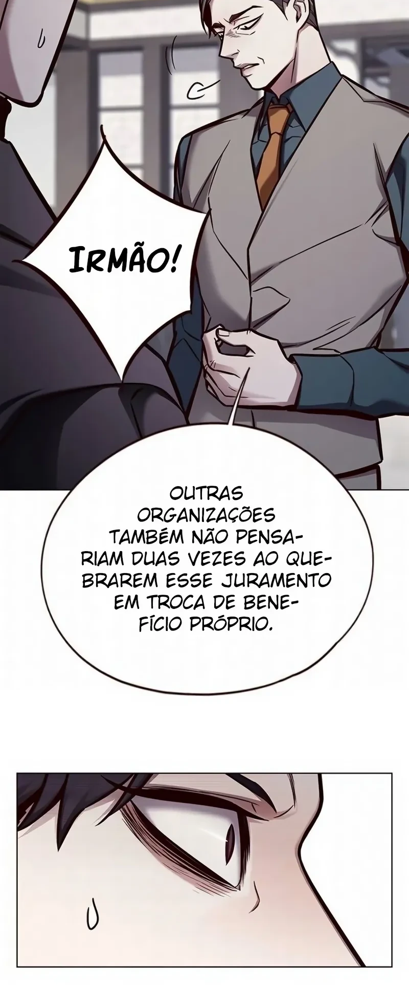 Read Eleceed BR Manga Online