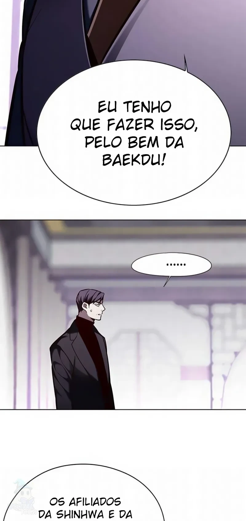 Read Eleceed BR Manga Online
