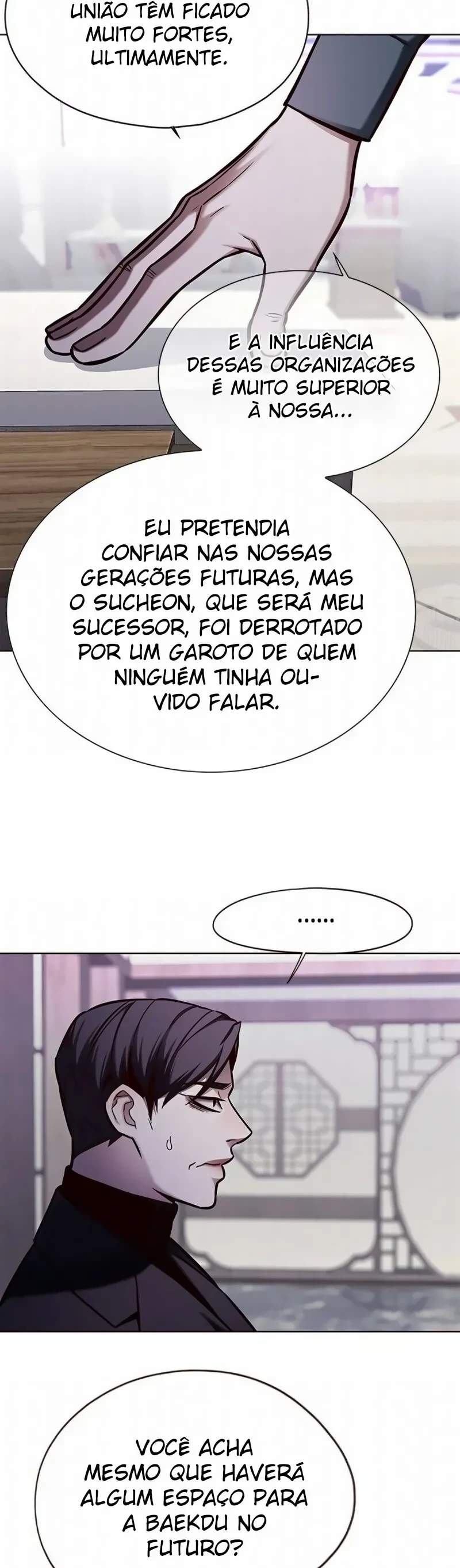 Read Eleceed BR Manga Online