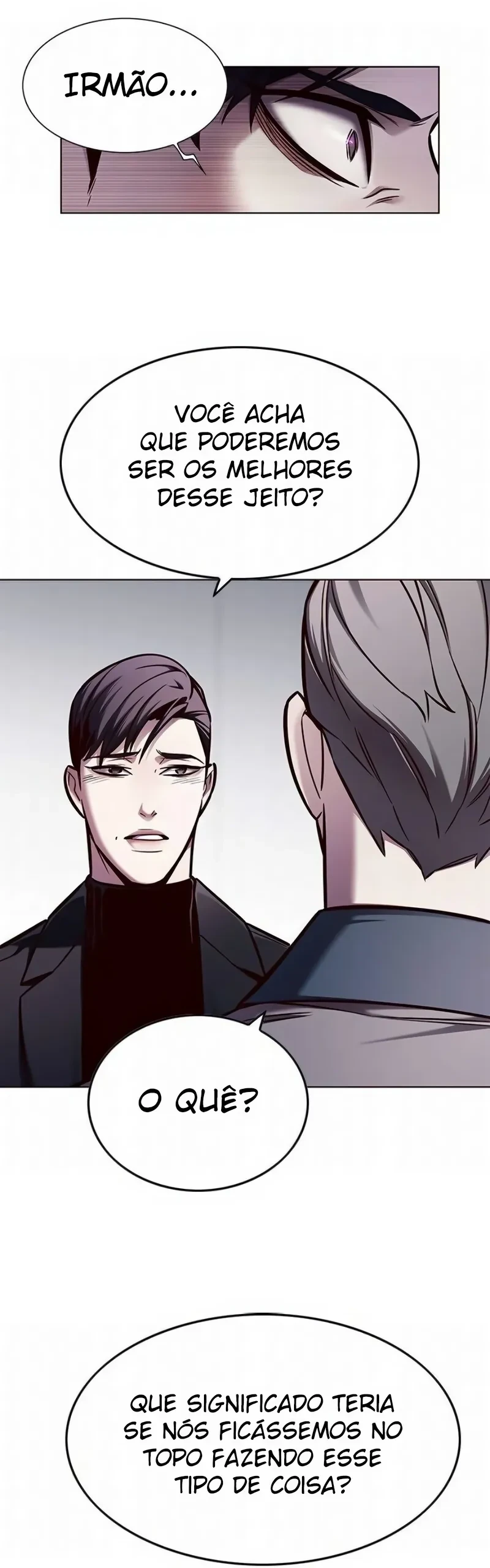 Read Eleceed BR Manga Online