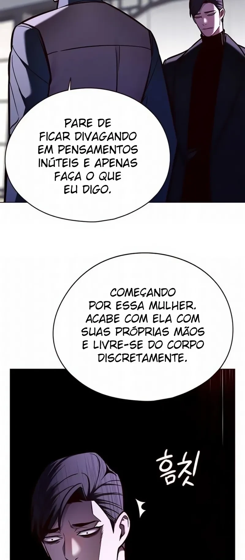 Read Eleceed BR Manga Online