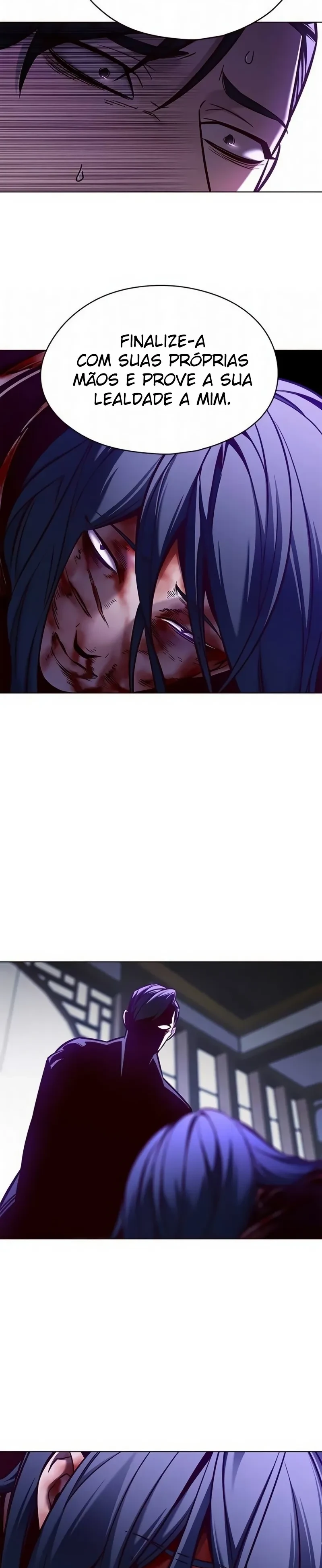Read Eleceed BR Manga Online