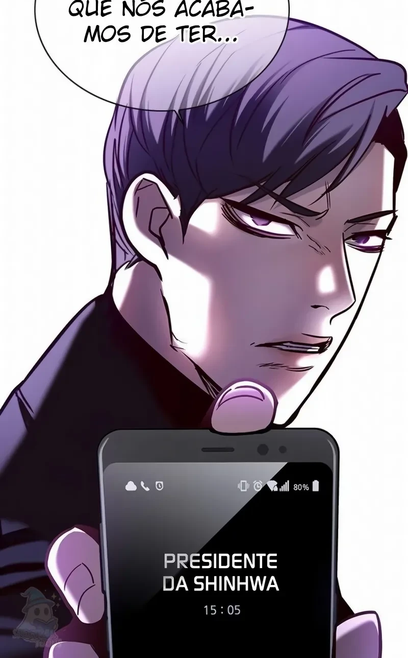 Read Eleceed BR Manga Online