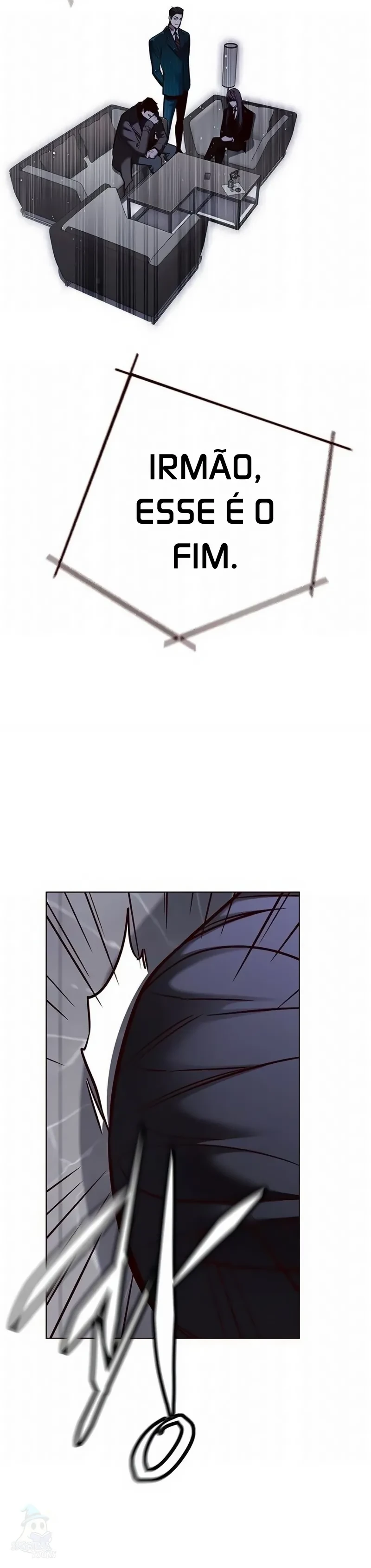 Read Eleceed BR Manga Online