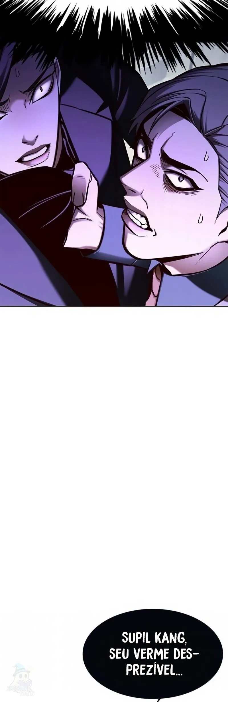 Read Eleceed BR Manga Online