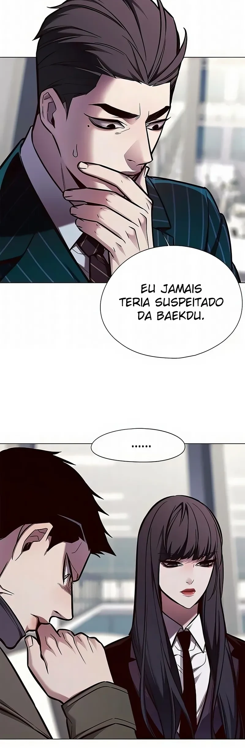 Read Eleceed BR Manga Online