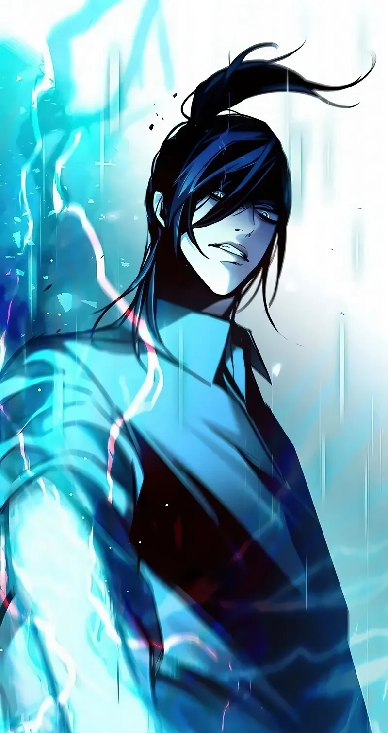 Read Eleceed BR Manga Online