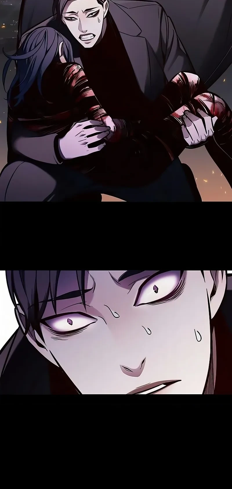 Read Eleceed BR Manga Online