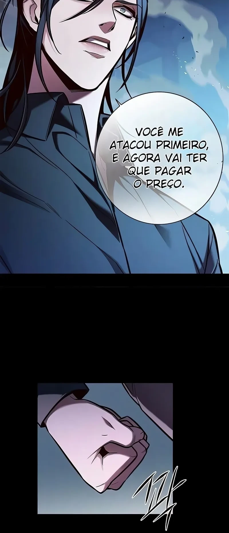Read Eleceed BR Manga Online