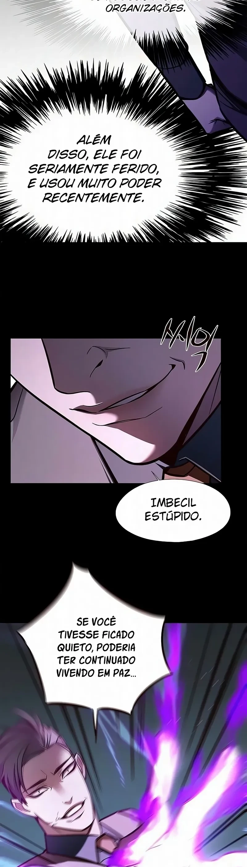 Read Eleceed BR Manga Online