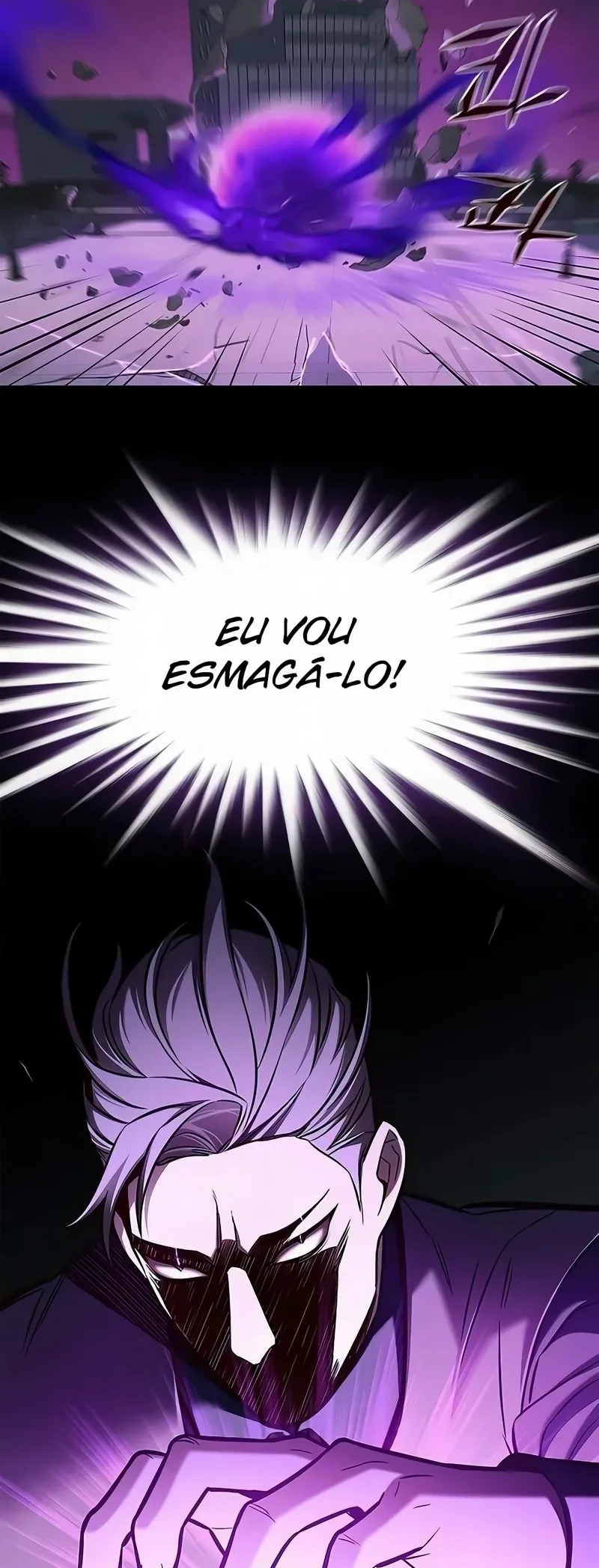 Read Eleceed BR Manga Online