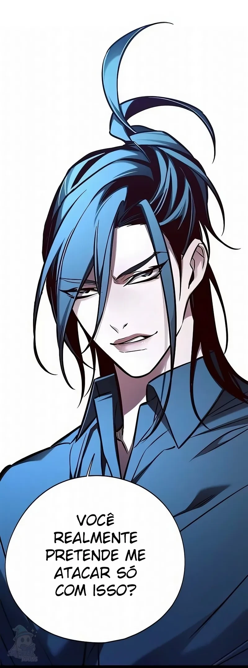 Read Eleceed BR Manga Online