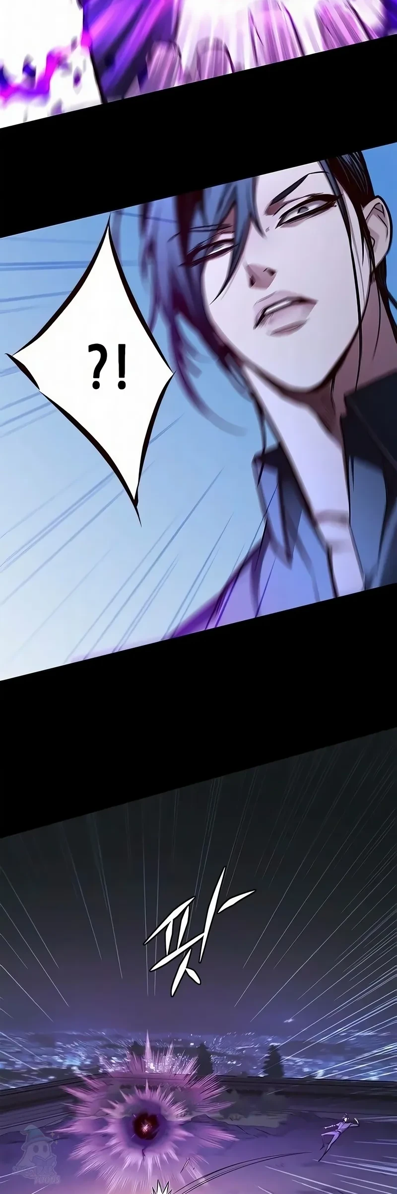 Read Eleceed BR Manga Online