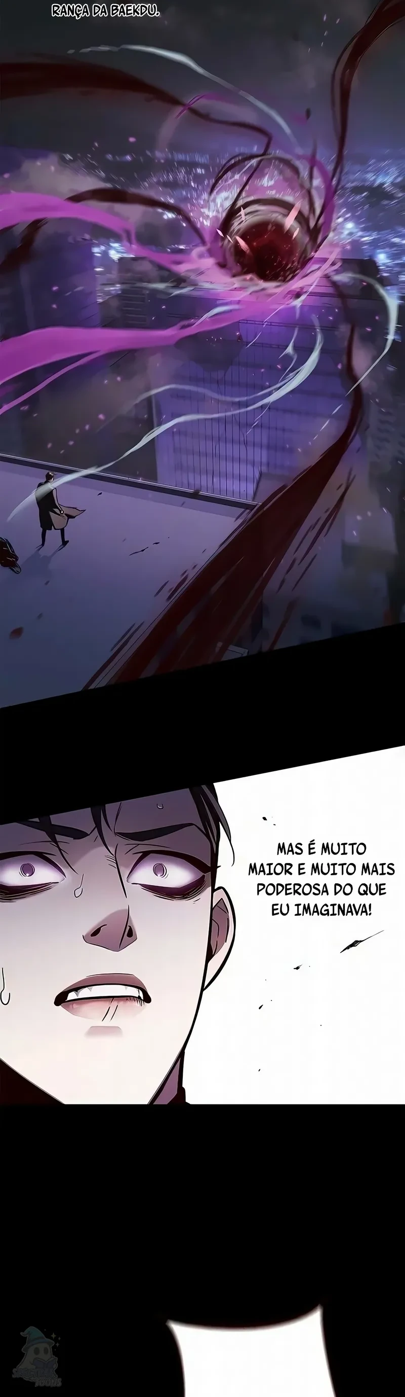 Read Eleceed BR Manga Online