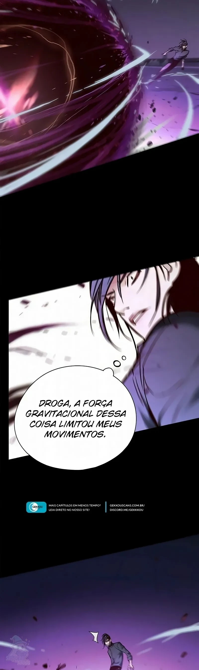 Read Eleceed BR Manga Online