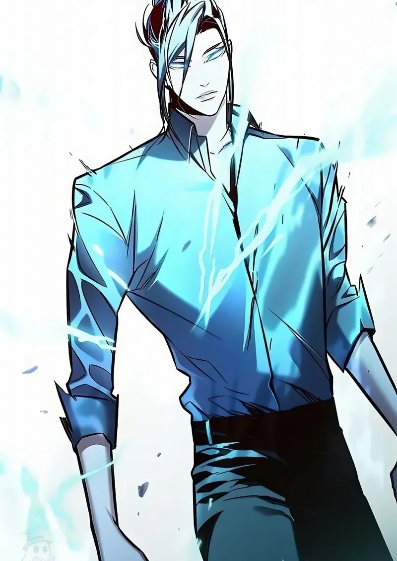 Read Eleceed BR Manga Online