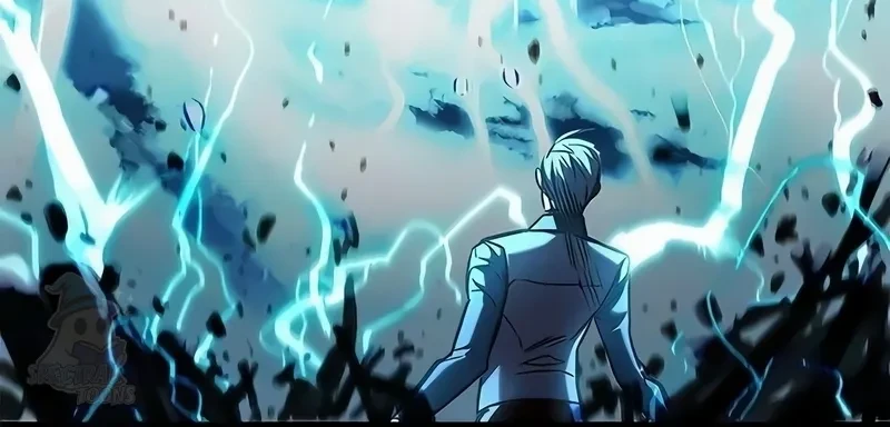 Read Eleceed BR Manga Online