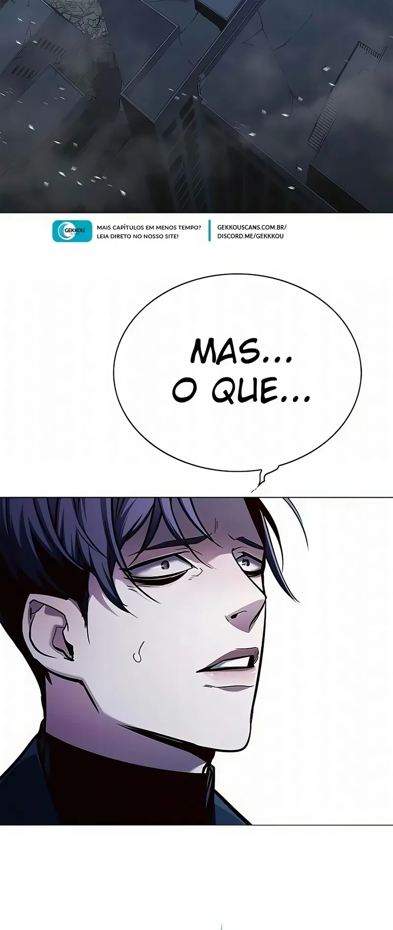Read Eleceed BR Manga Online