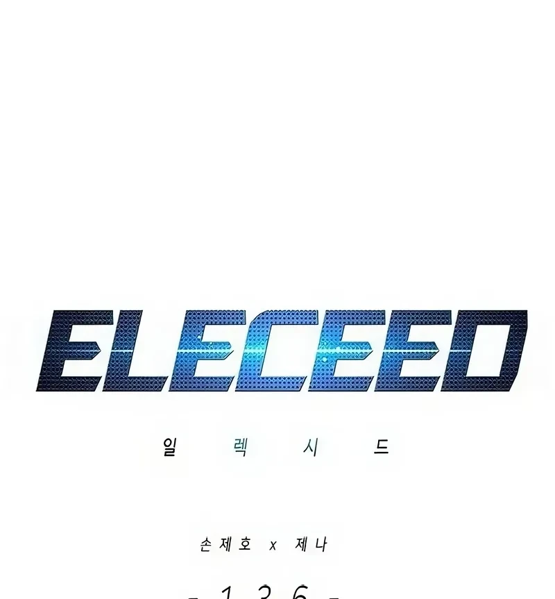 Read Eleceed BR Manga Online