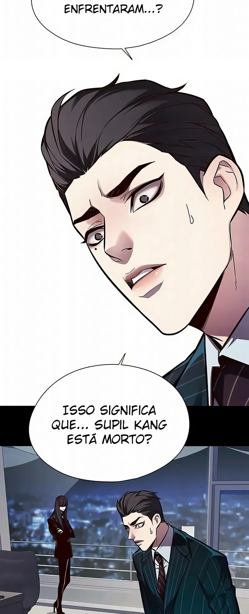 Read Eleceed BR Manga Online
