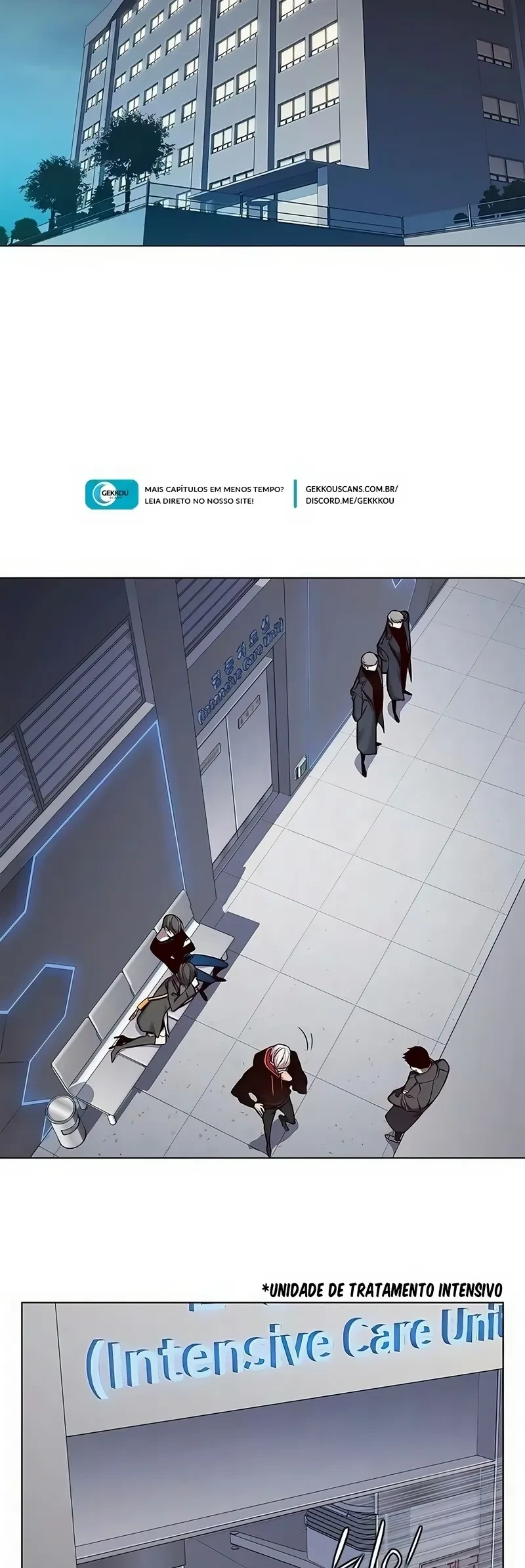 Read Eleceed BR Manga Online