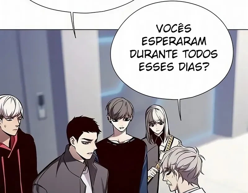 Read Eleceed BR Manga Online