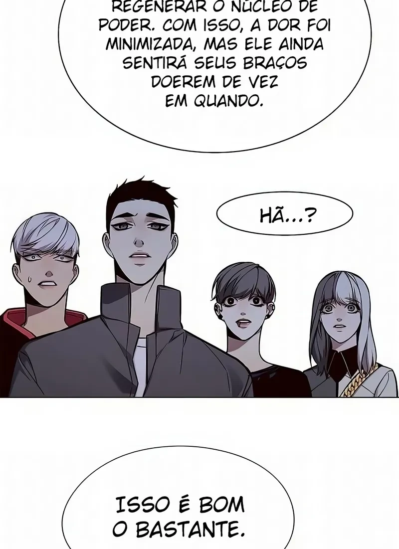 Read Eleceed BR Manga Online