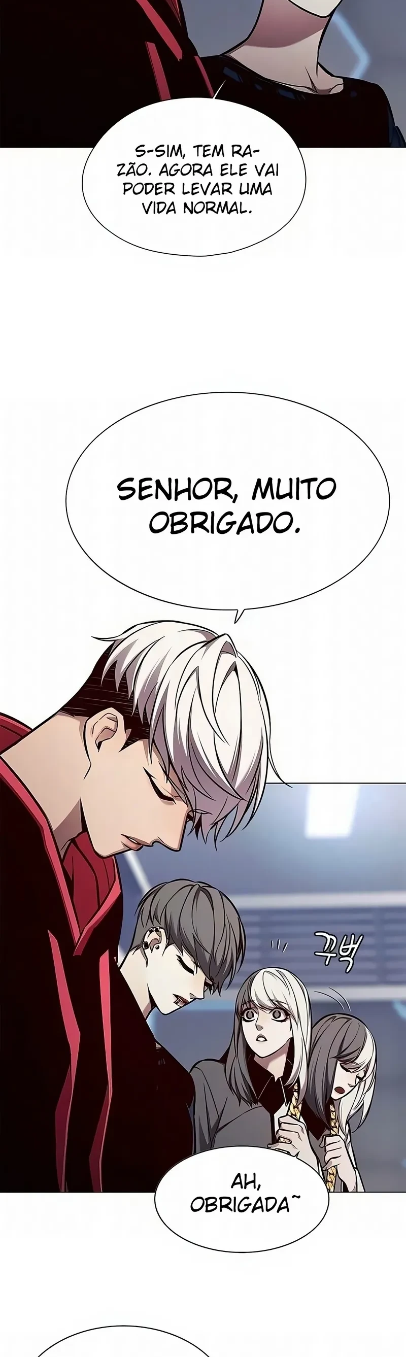 Read Eleceed BR Manga Online