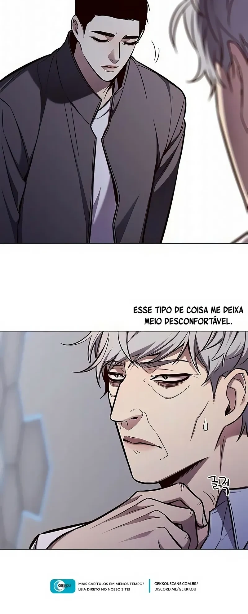 Read Eleceed BR Manga Online