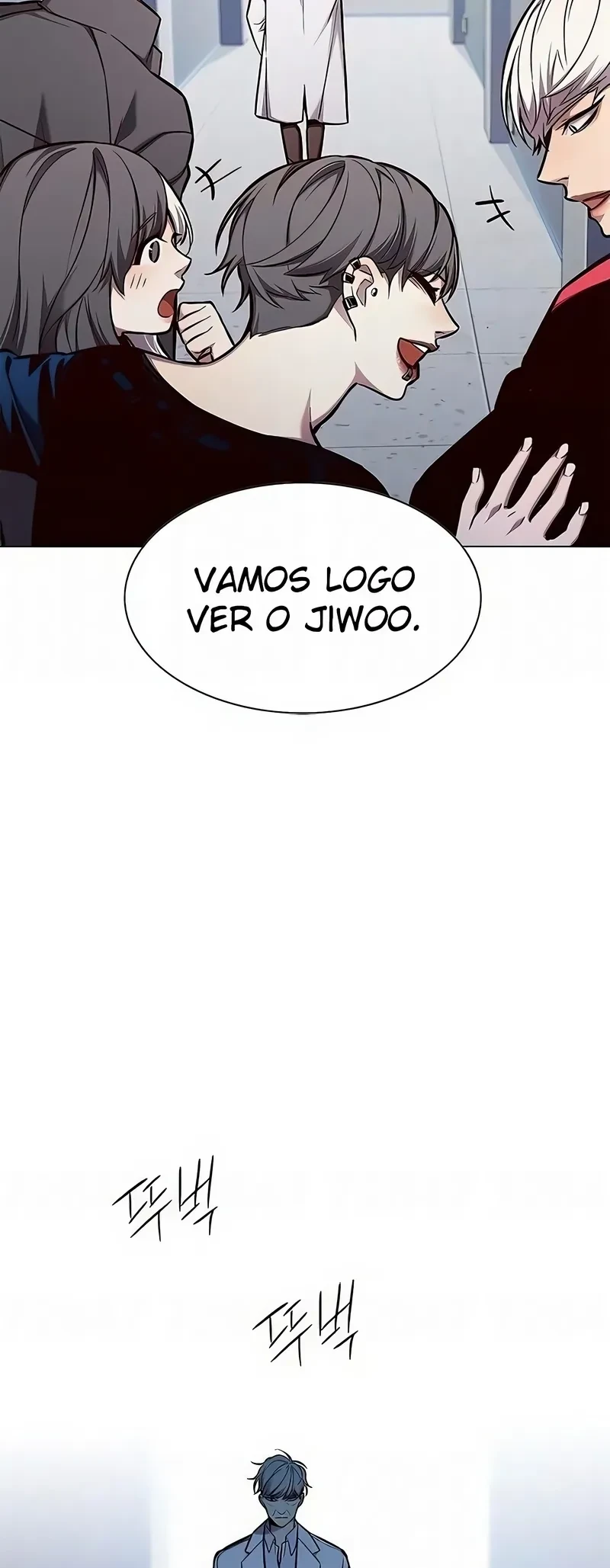 Read Eleceed BR Manga Online
