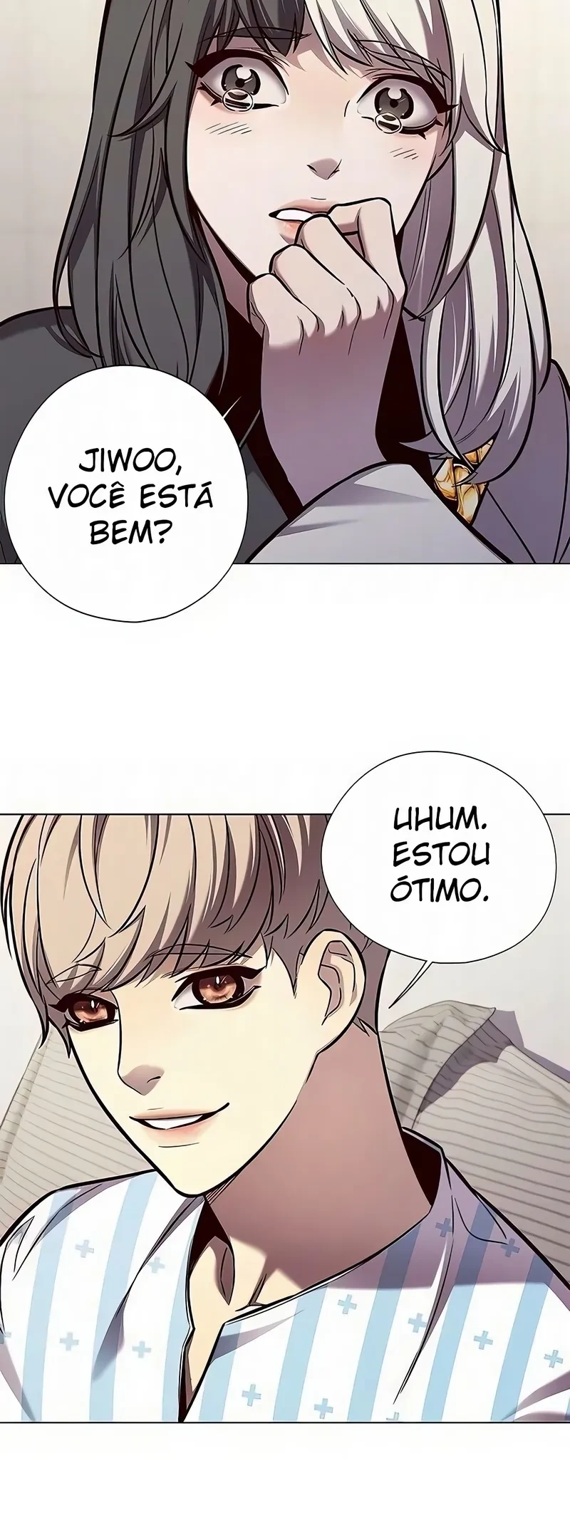 Read Eleceed BR Manga Online