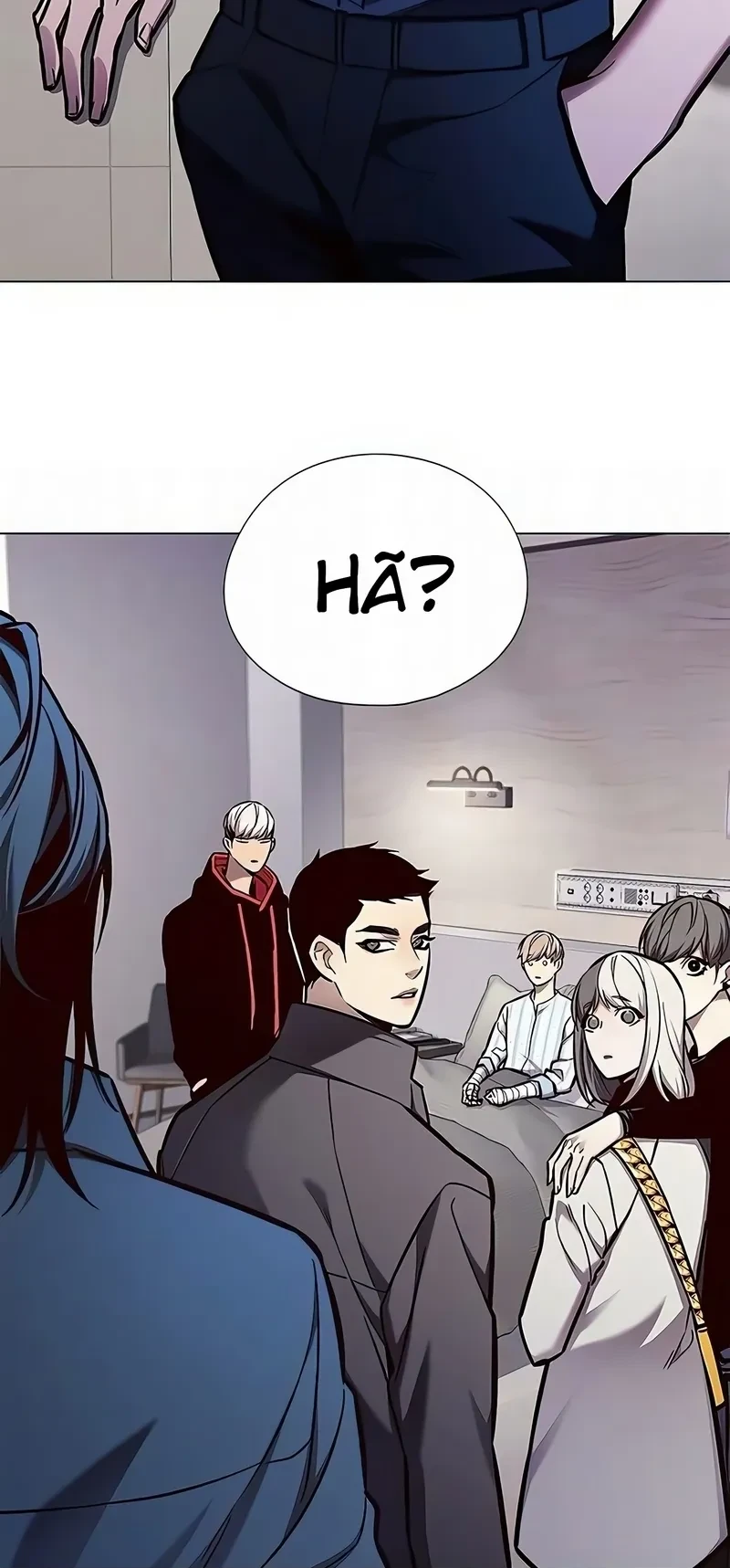 Read Eleceed BR Manga Online