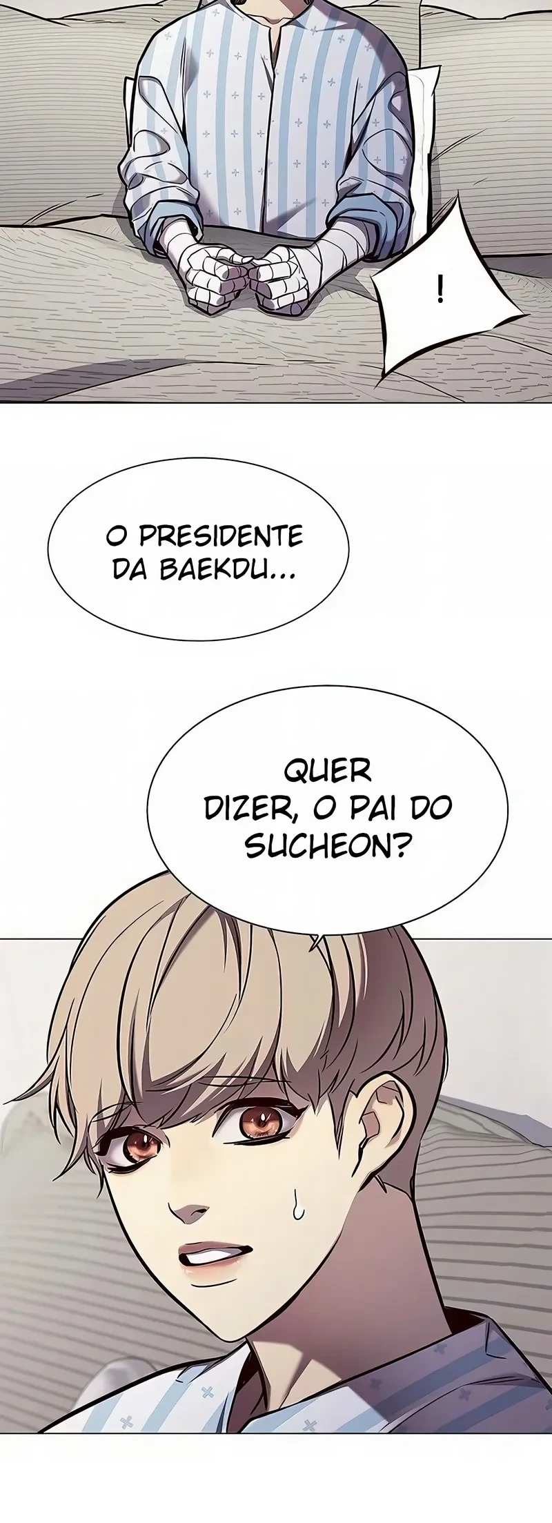 Read Eleceed BR Manga Online