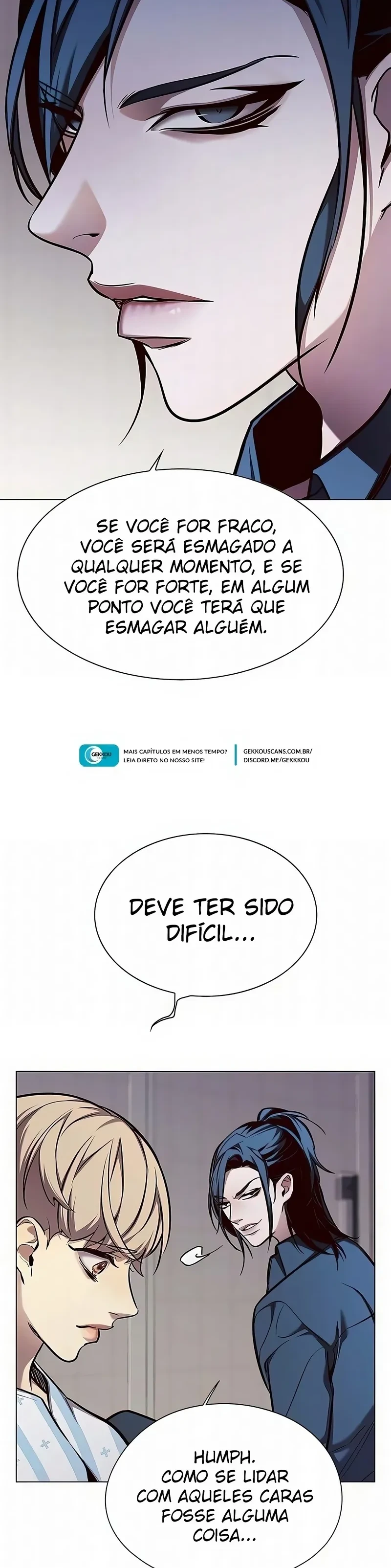 Read Eleceed BR Manga Online
