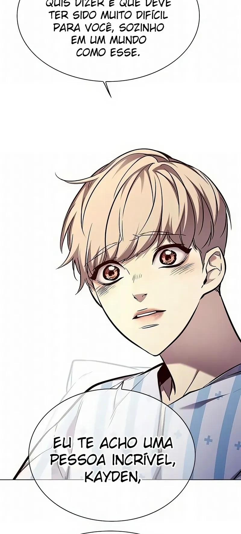 Read Eleceed BR Manga Online