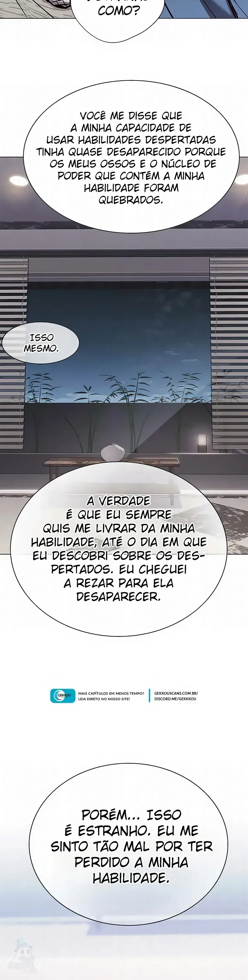 Read Eleceed BR Manga Online
