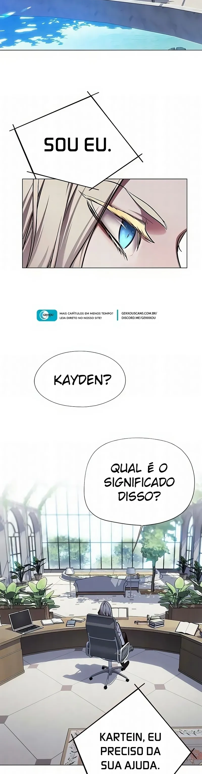 Read Eleceed BR Manga Online