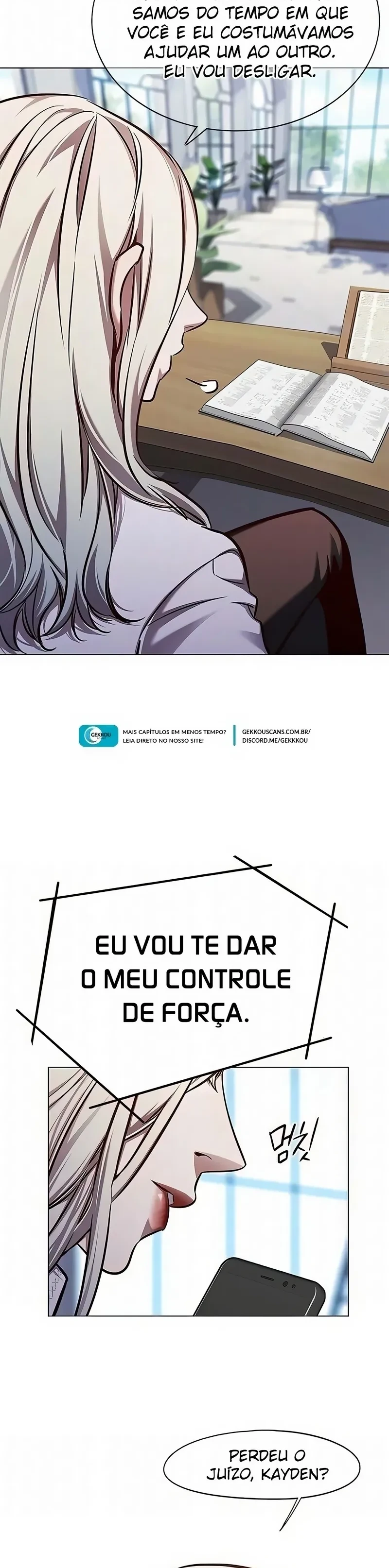 Read Eleceed BR Manga Online