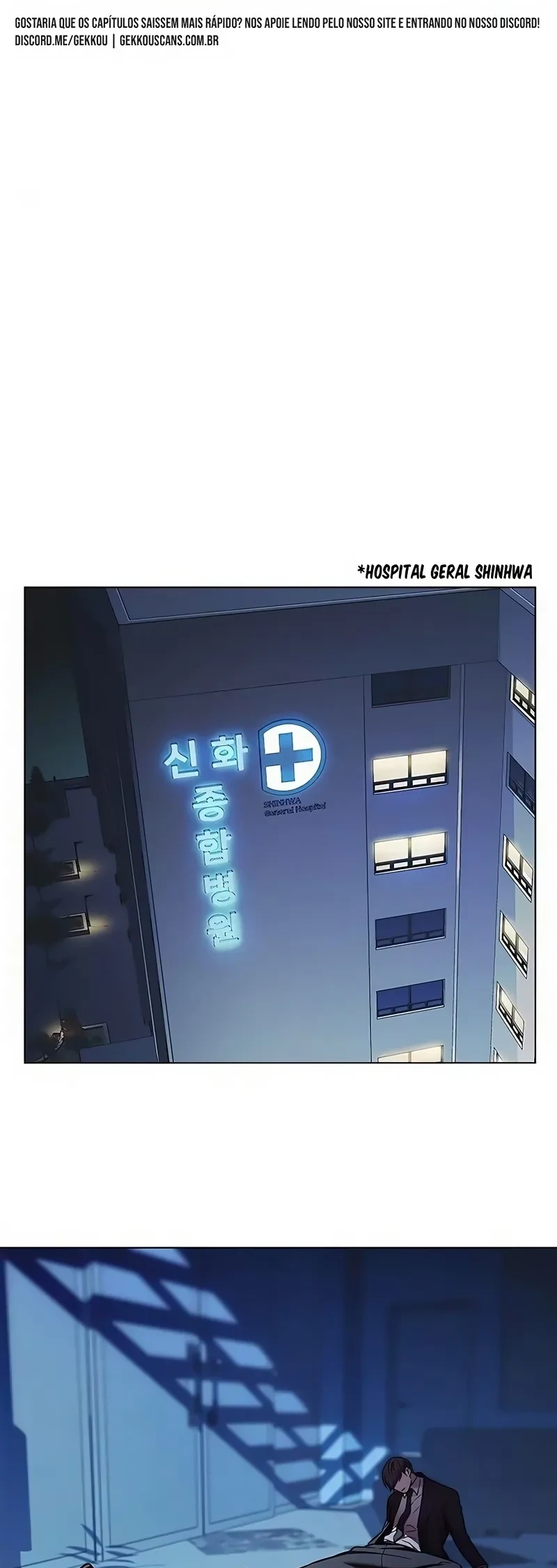 Read Eleceed BR Manga Online