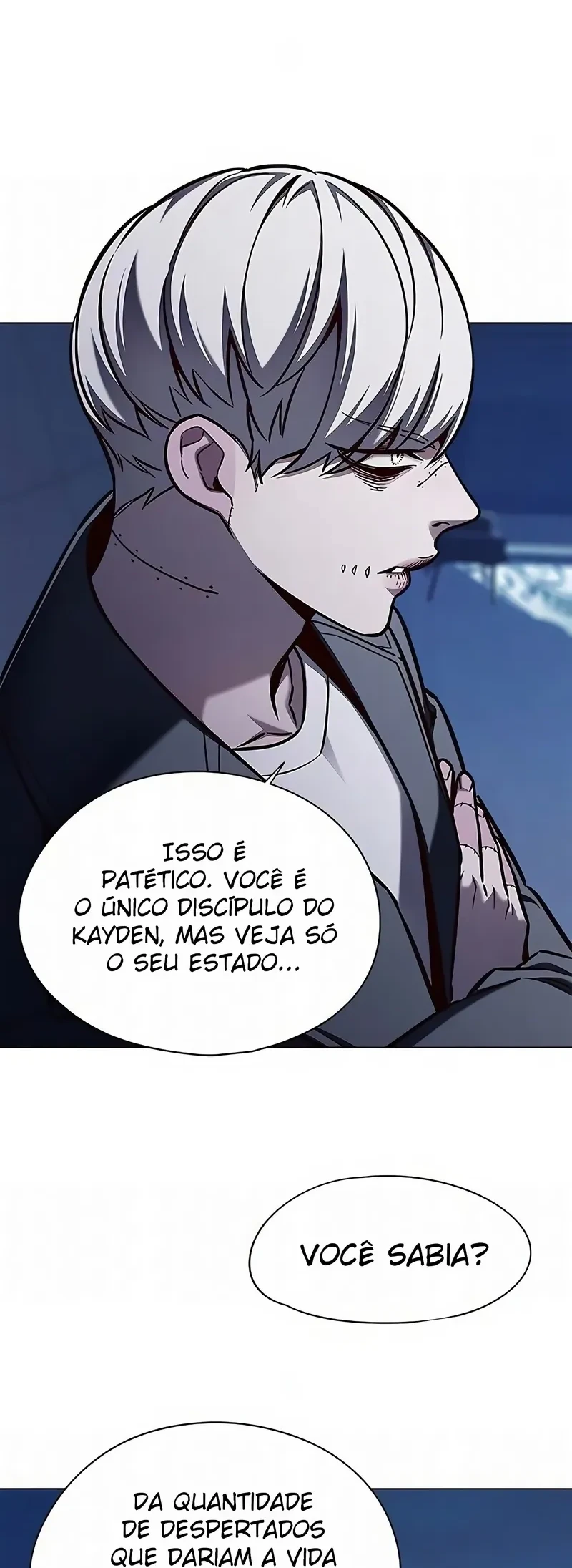 Read Eleceed BR Manga Online