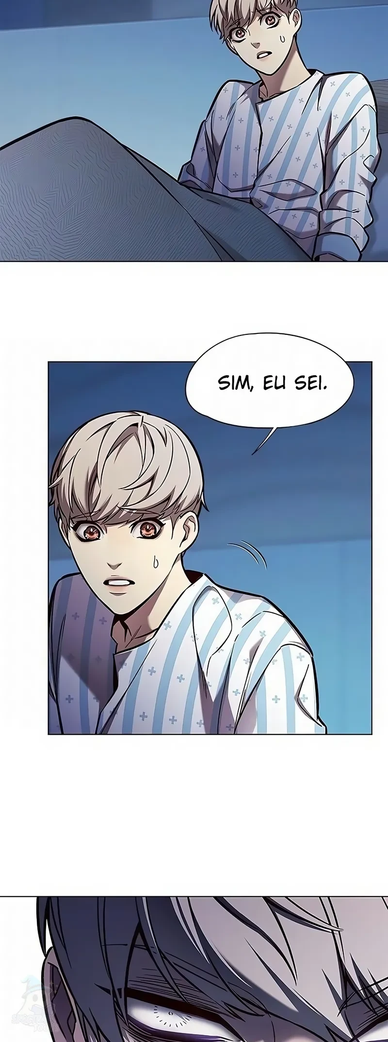 Read Eleceed BR Manga Online