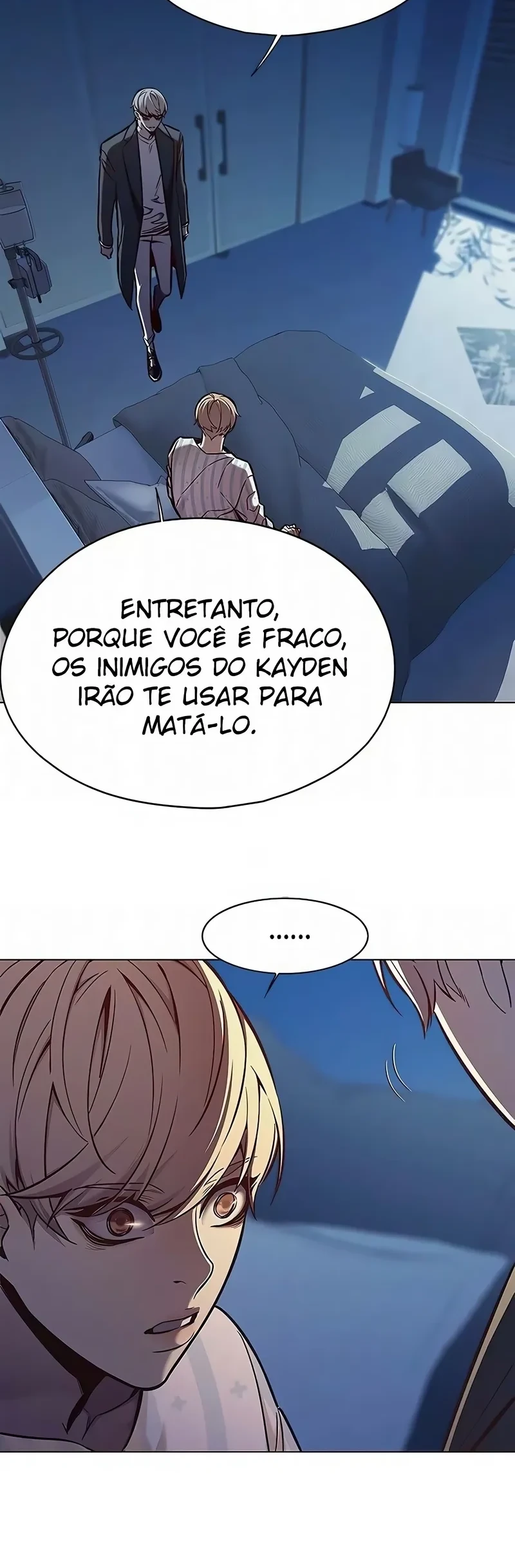 Read Eleceed BR Manga Online