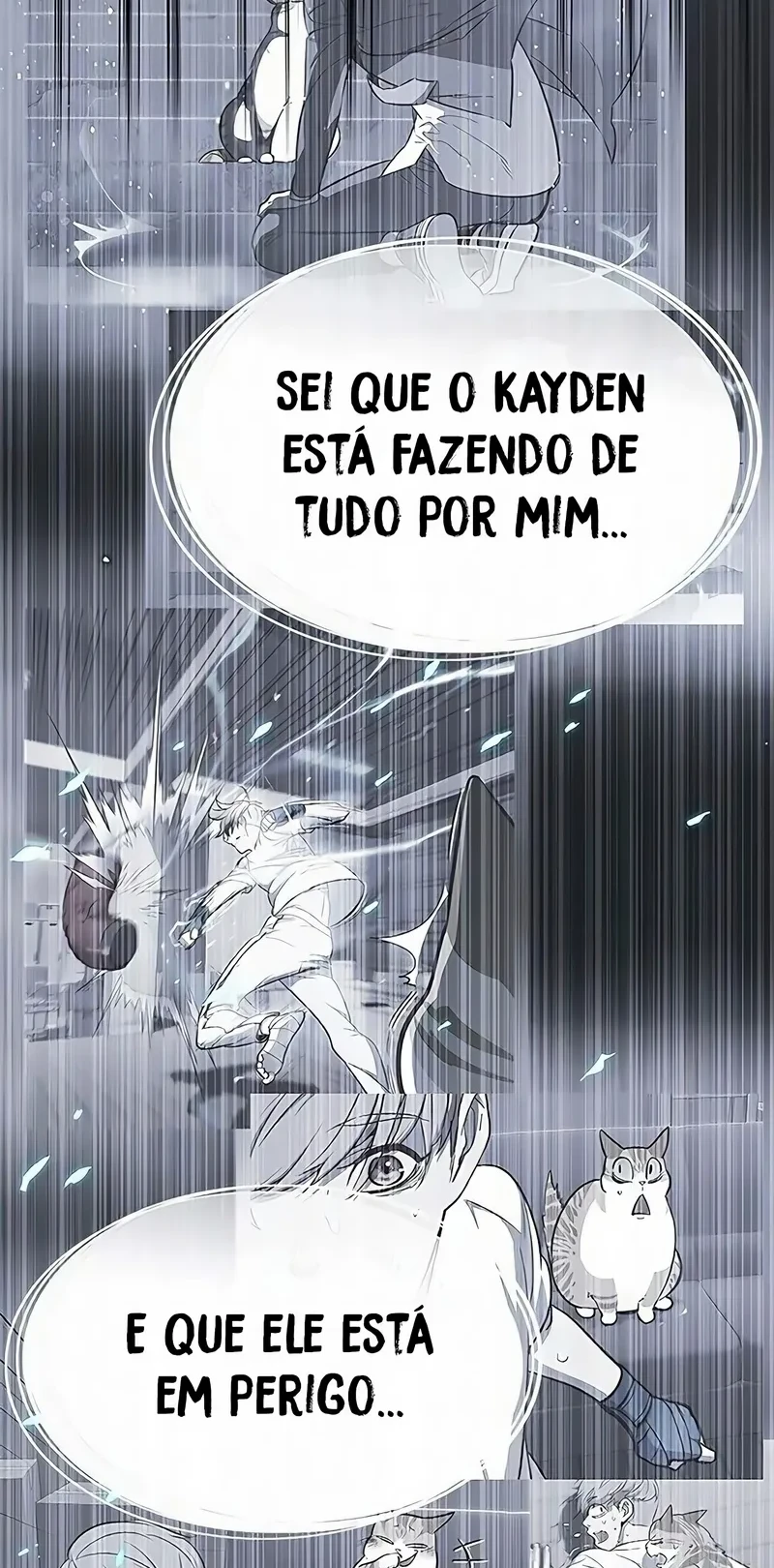Read Eleceed BR Manga Online