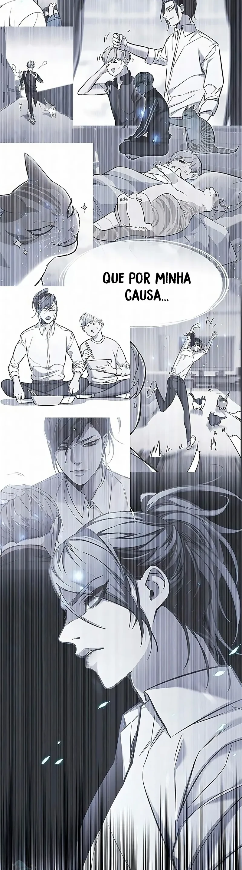 Read Eleceed BR Manga Online