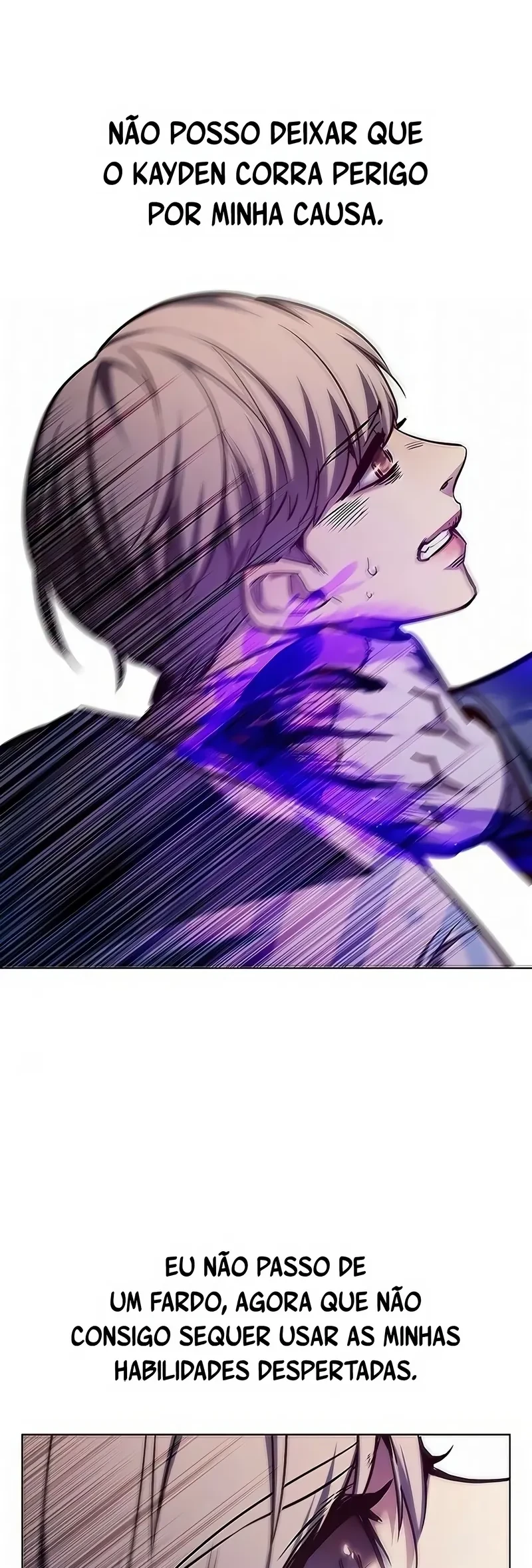 Read Eleceed BR Manga Online