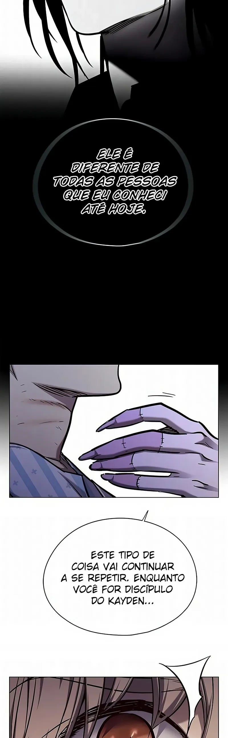 Read Eleceed BR Manga Online
