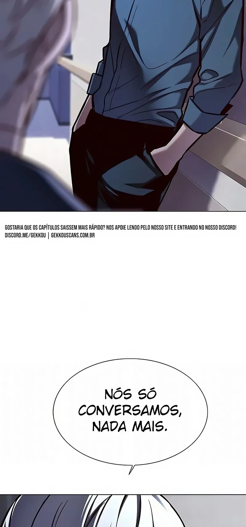 Read Eleceed BR Manga Online