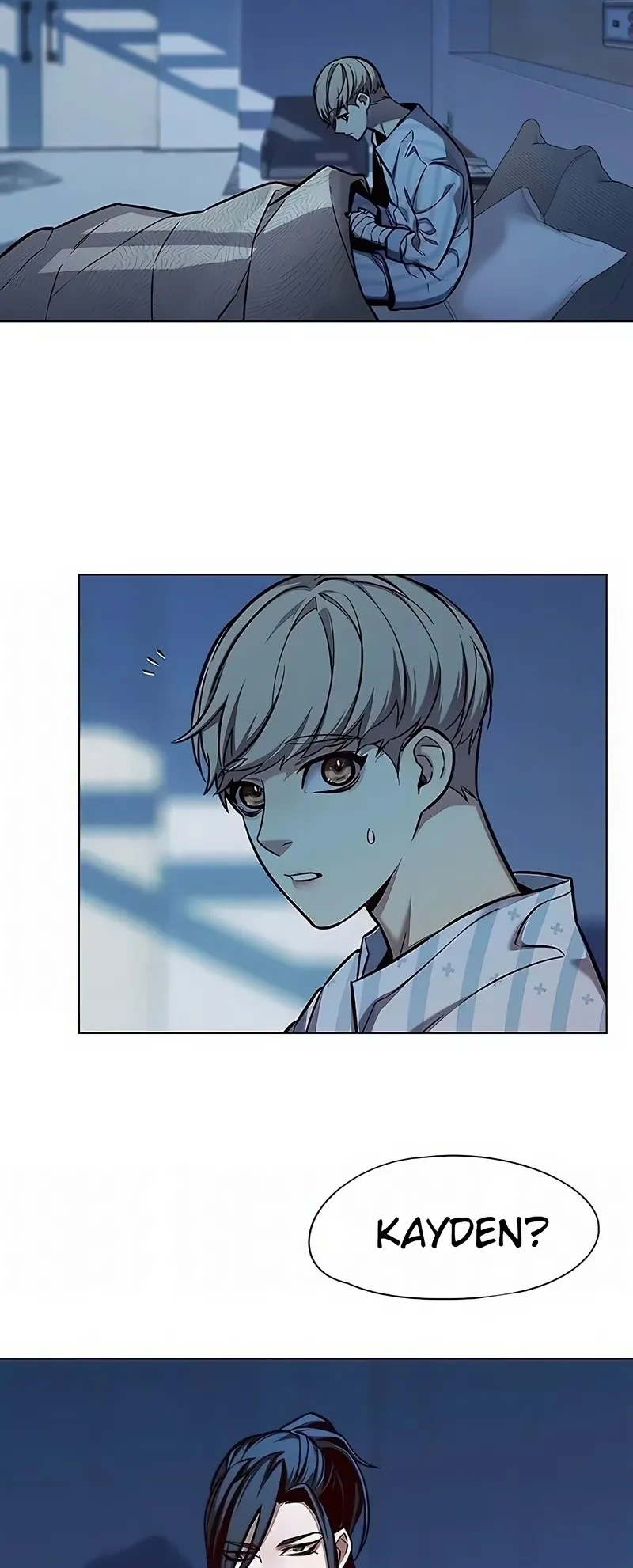 Read Eleceed BR Manga Online